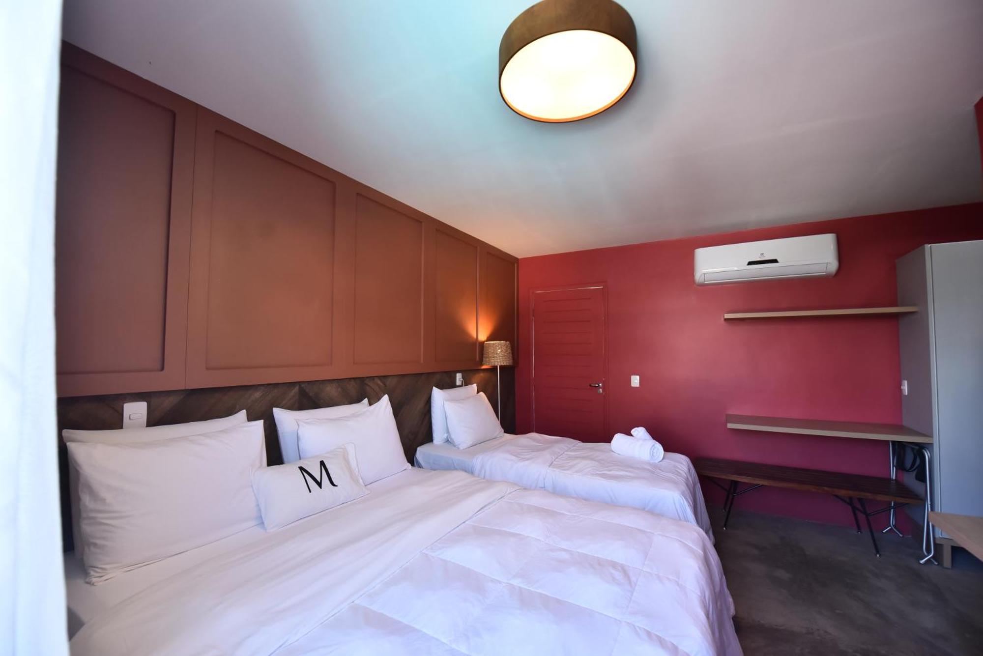 Mero Hotel Boutique บาร์รากรังจิ ภายนอก รูปภาพ