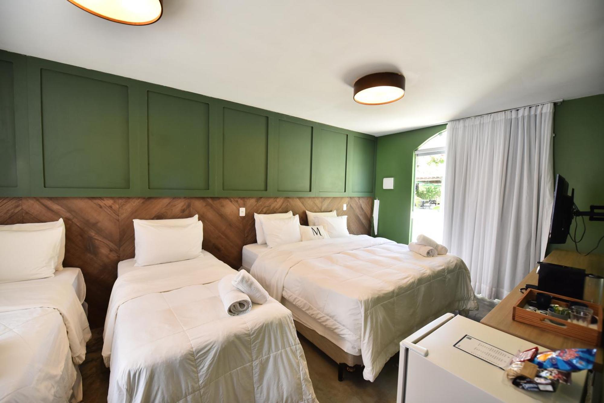 Mero Hotel Boutique บาร์รากรังจิ ภายนอก รูปภาพ