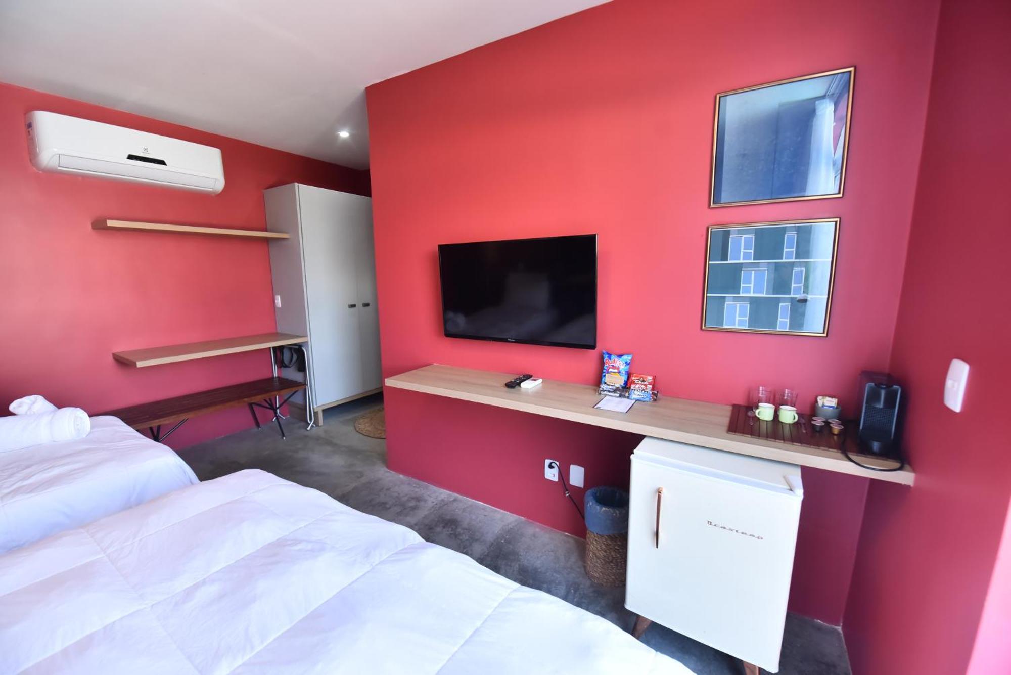 Mero Hotel Boutique บาร์รากรังจิ ภายนอก รูปภาพ