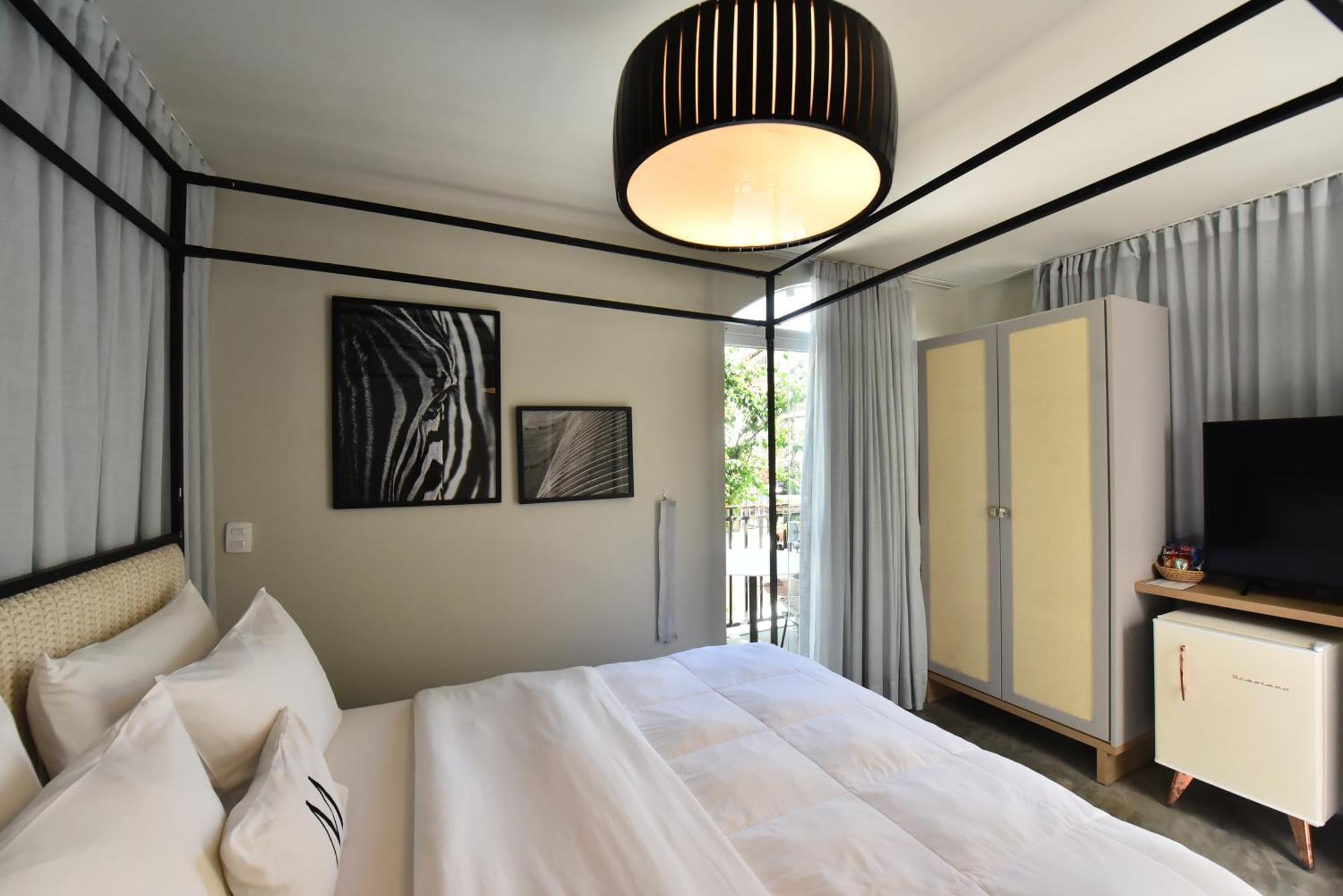 Mero Hotel Boutique บาร์รากรังจิ ภายนอก รูปภาพ