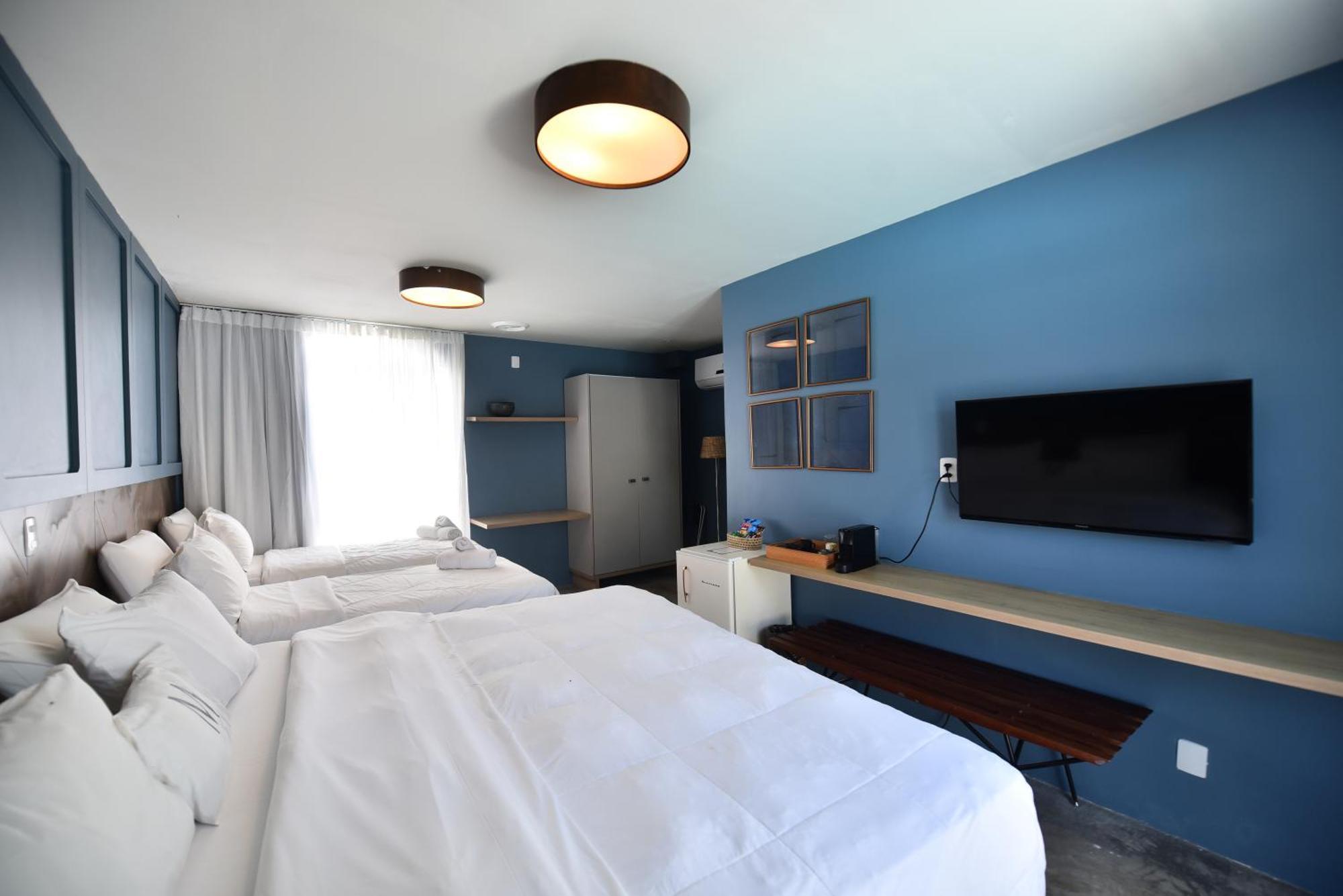 Mero Hotel Boutique บาร์รากรังจิ ภายนอก รูปภาพ