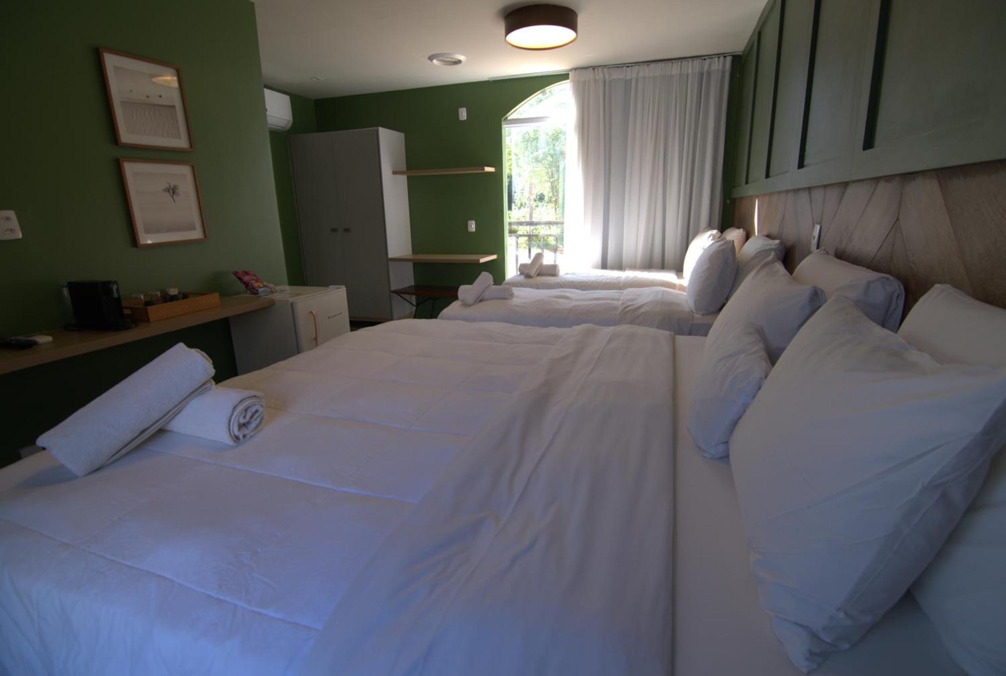 Mero Hotel Boutique บาร์รากรังจิ ภายนอก รูปภาพ