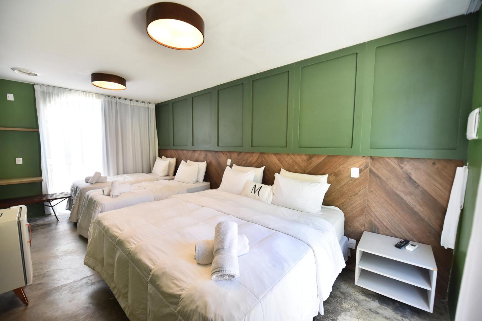 Mero Hotel Boutique บาร์รากรังจิ ภายนอก รูปภาพ